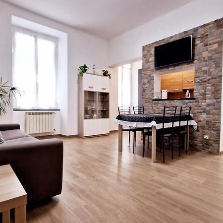 Appartamento Sofia A Genova ภายนอก รูปภาพ