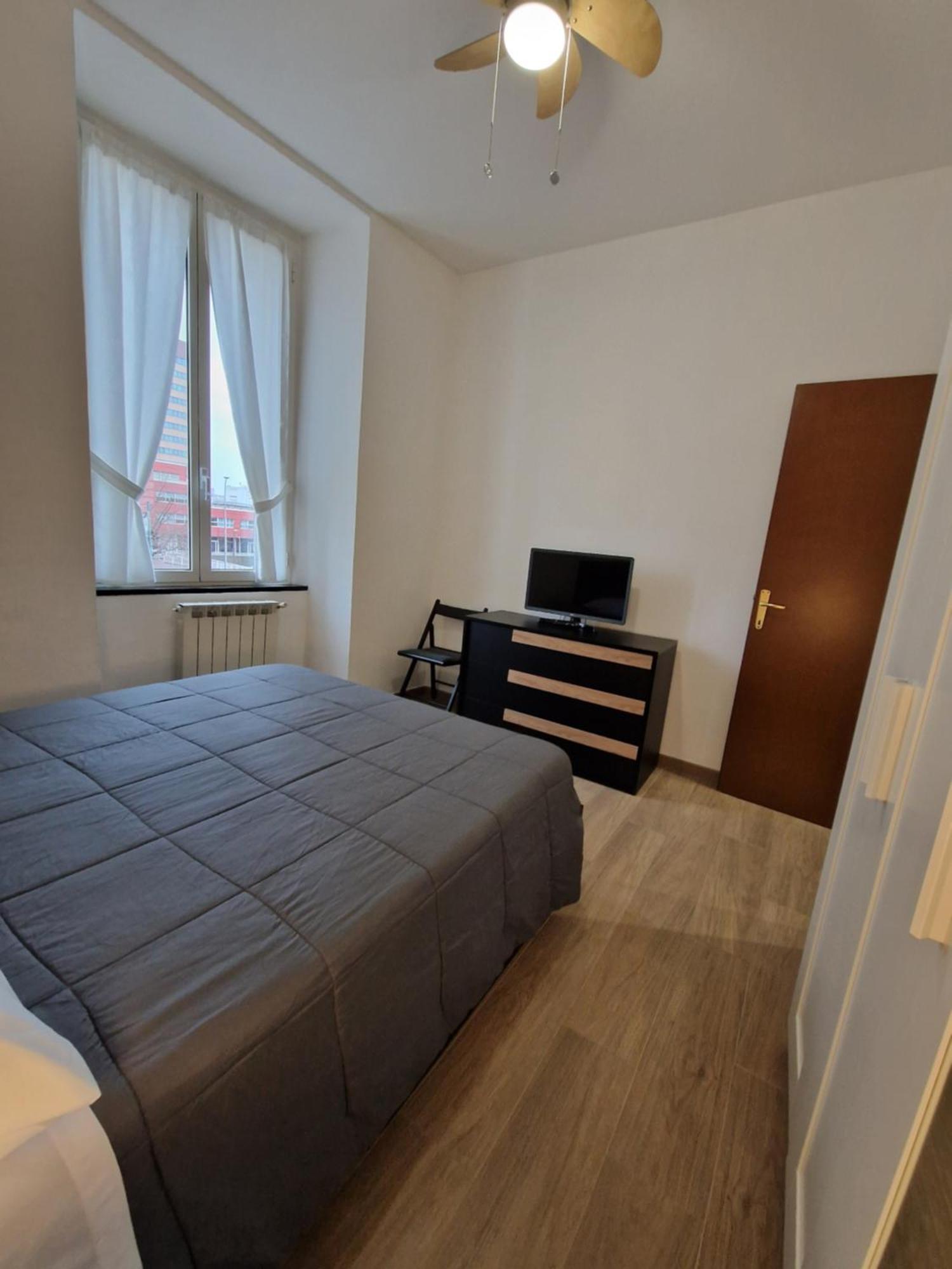 Appartamento Sofia A Genova ภายนอก รูปภาพ